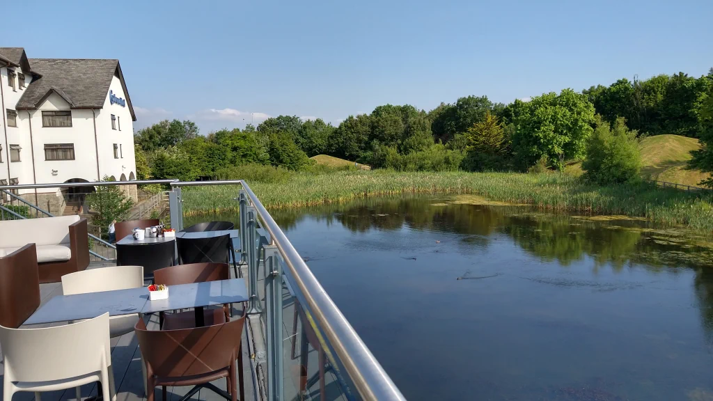 الفندق كوبثورن كارديف - كارديف